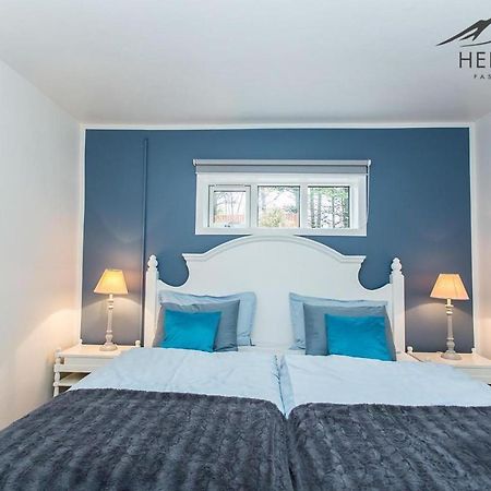 Laugaras Homestay المظهر الخارجي الصورة