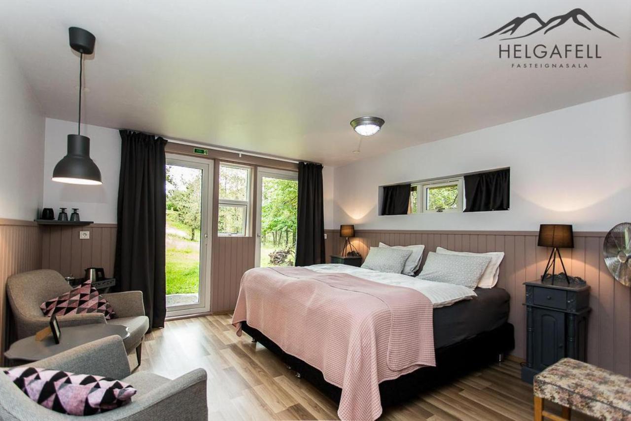 Laugaras Homestay المظهر الخارجي الصورة