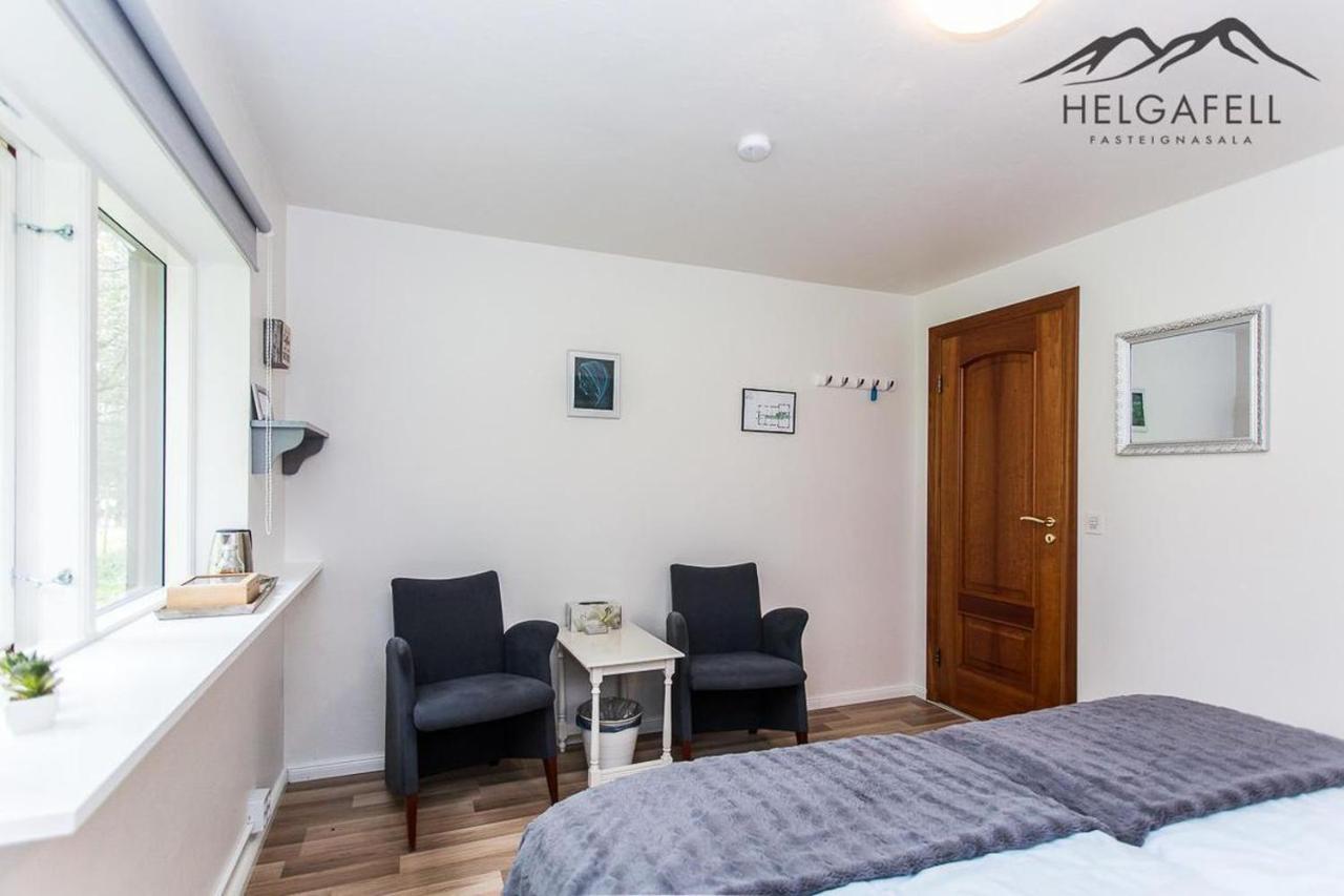 Laugaras Homestay المظهر الخارجي الصورة